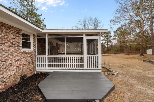 6138 Lexington Drive, Hope Mills, NC 28348