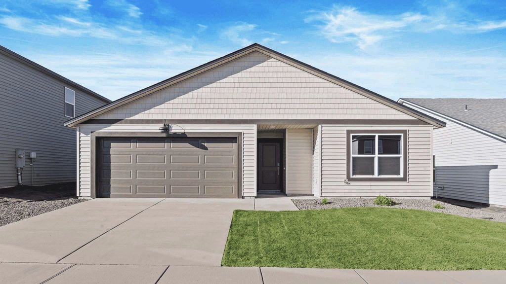 1112 E L St, Deer Park, WA 99006 photo 1