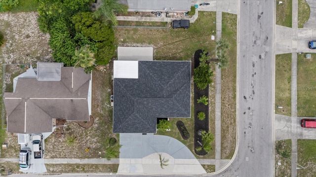 1016 FUCHSIA DRIVE, Holiday, FL 34691
