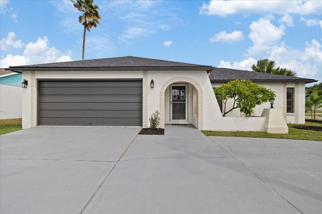 1016 FUCHSIA DRIVE, Holiday, FL 34691