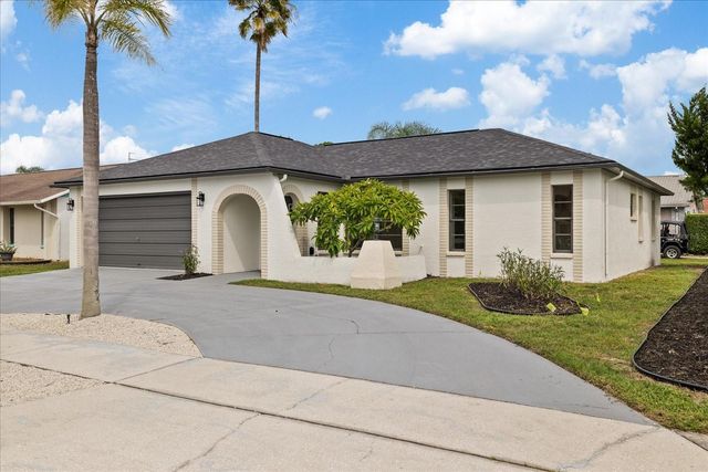 1016 FUCHSIA DRIVE, Holiday, FL 34691
