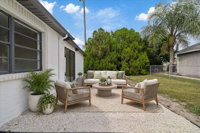 1016 FUCHSIA DRIVE, Holiday, FL 34691