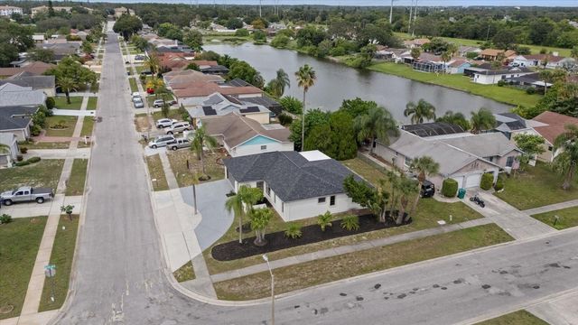 1016 FUCHSIA DRIVE, Holiday, FL 34691