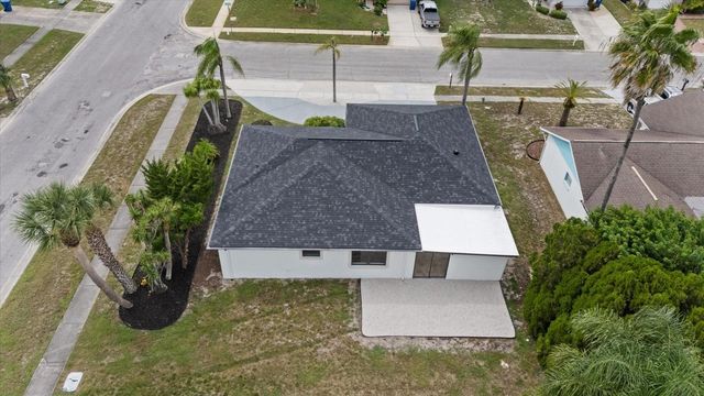 1016 FUCHSIA DRIVE, Holiday, FL 34691
