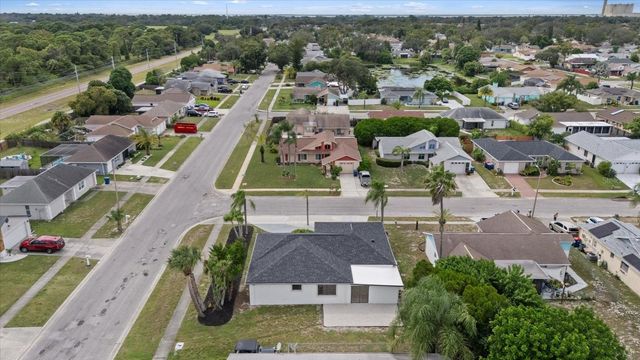 1016 FUCHSIA DRIVE, Holiday, FL 34691