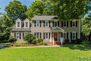 6104 Salem Oaks Ter, North Chesterfield, VA 23237
