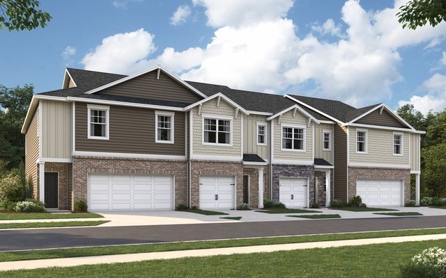 2089 Widgeon Point, Lebanon, TN 37090