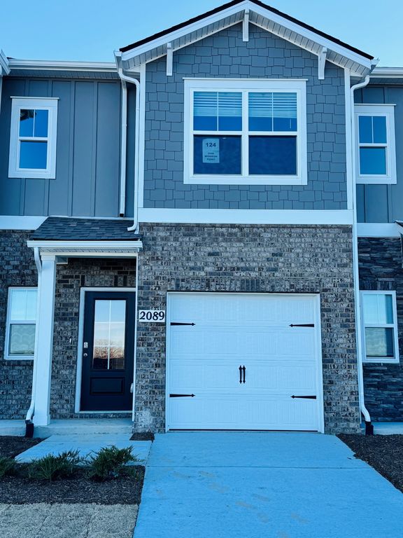 2089 Widgeon Point, Lebanon, TN 37090