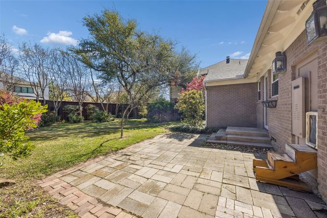508 Hambrick Road, Dallas, TX 75218
