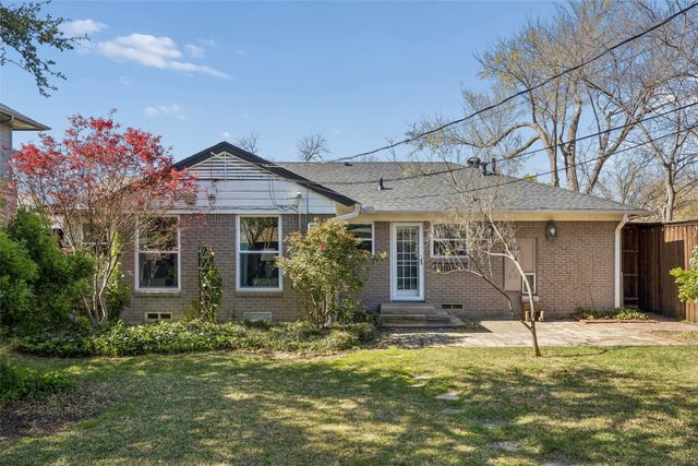 508 Hambrick Road, Dallas, TX 75218