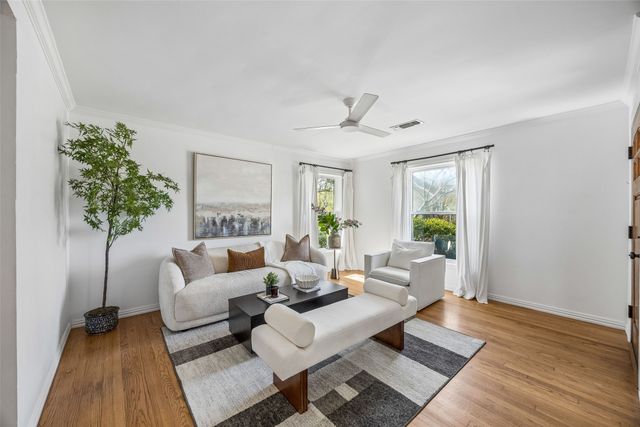 508 Hambrick Road, Dallas, TX 75218