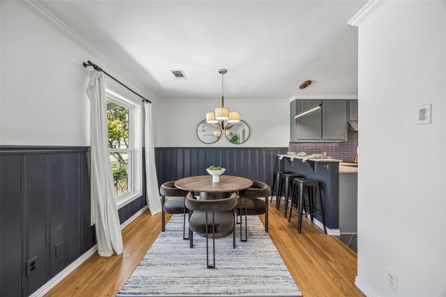 508 Hambrick Road, Dallas, TX 75218