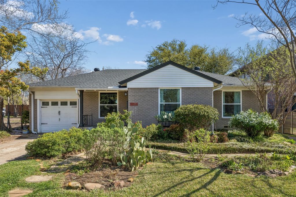 508 Hambrick Road, Dallas, TX 75218