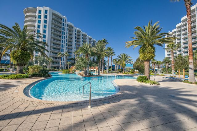 4203 Indian Bayou Trail, UNIT 1602, Destin, FL 32541