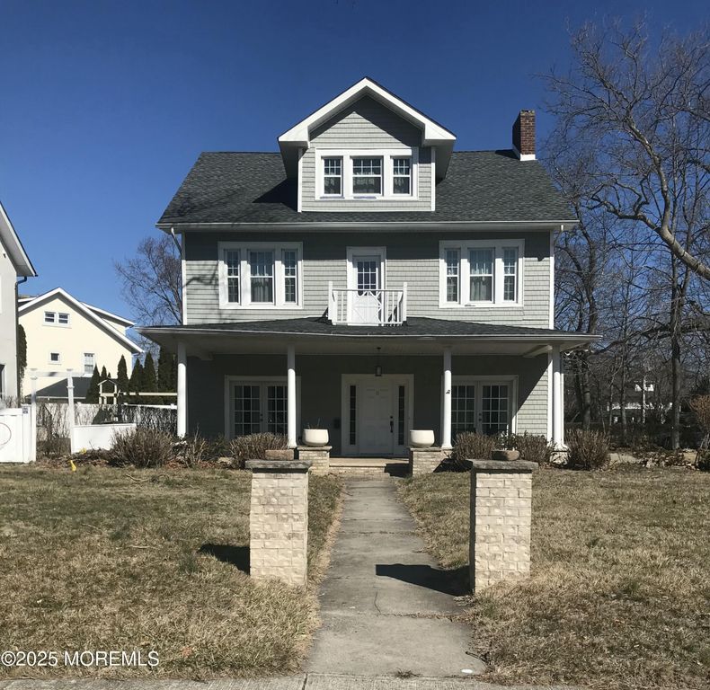 11 Lakeview Road, Deal, NJ 07723