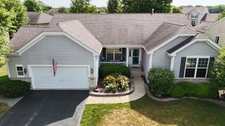 424 Riverbend Drive, Genoa, IL 60135