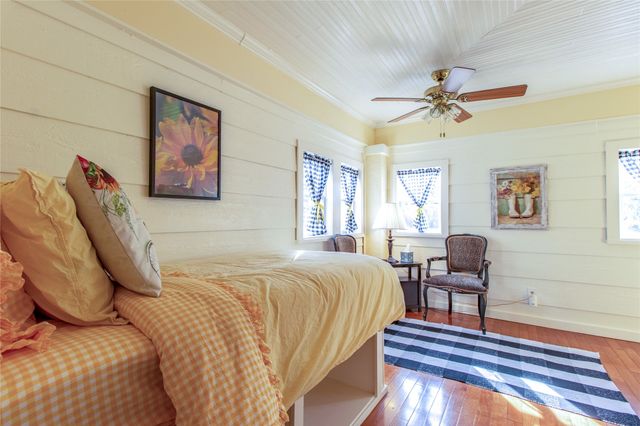 330 E Mcneill Street, Stephenville, TX 76401