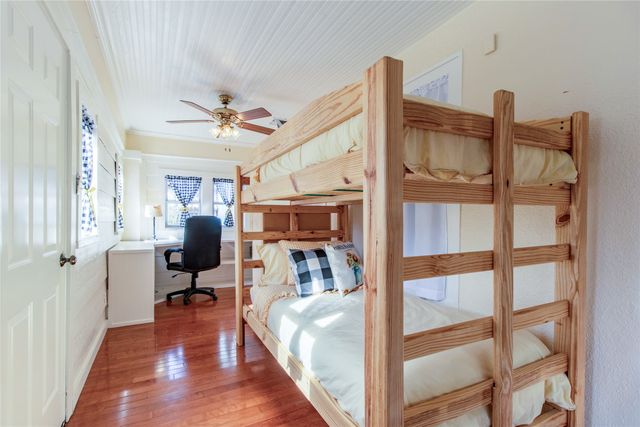 330 E Mcneill Street, Stephenville, TX 76401