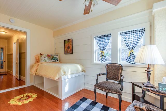 330 E Mcneill Street, Stephenville, TX 76401