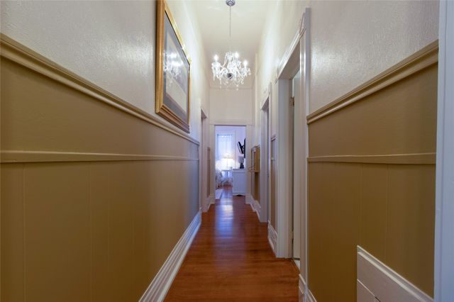 330 E Mcneill Street, Stephenville, TX 76401