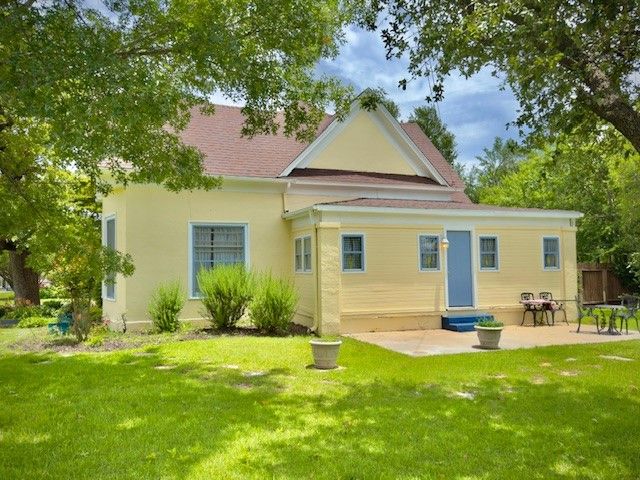 330 E Mcneill Street, Stephenville, TX 76401