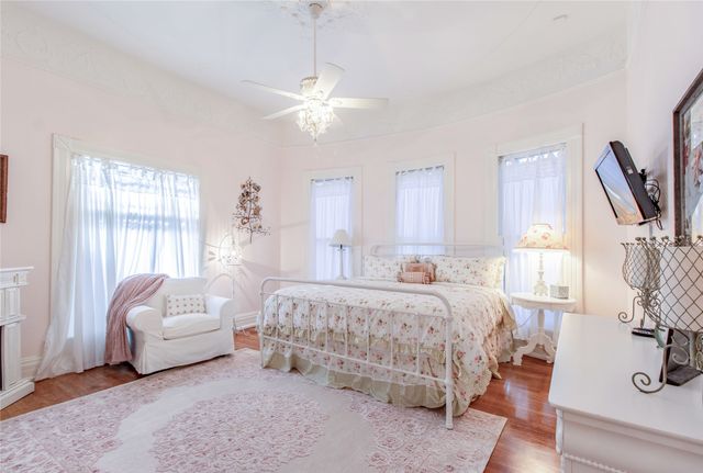 330 E Mcneill Street, Stephenville, TX 76401