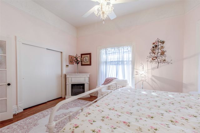 330 E Mcneill Street, Stephenville, TX 76401