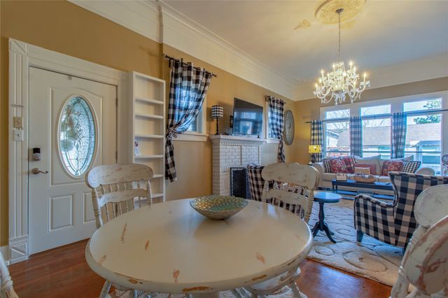 330 E Mcneill Street, Stephenville, TX 76401