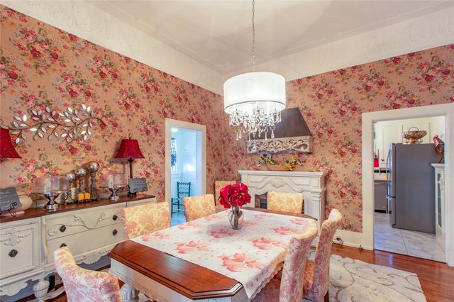 330 E Mcneill Street, Stephenville, TX 76401