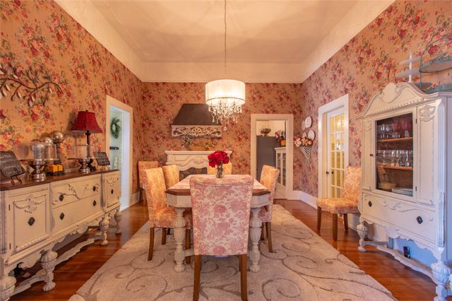 330 E Mcneill Street, Stephenville, TX 76401