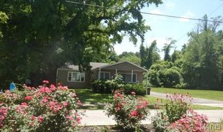 334 Suburban Avenue, St Louis, MO 63135