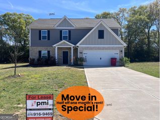 3334 Bridgewood Drive, Macon, GA 31216