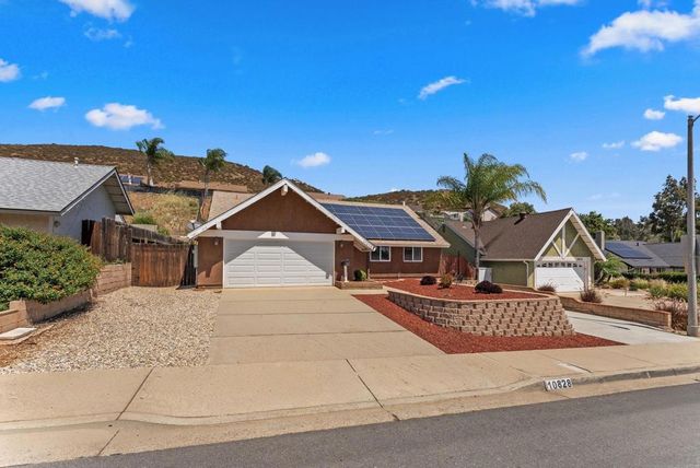 10828 Len, Santee, CA 92071