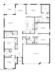 1390 Morning Walk Drive, Ormond Beach, FL 32174