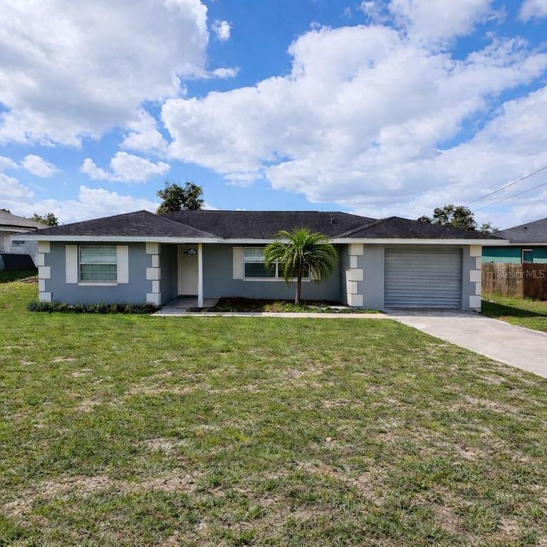 2338 FITZPATRICK TERRACE, Deltona, FL 32725