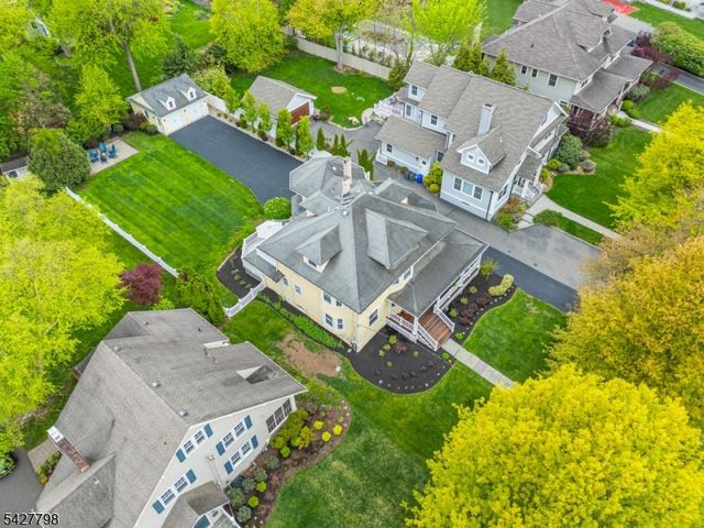 626 Boulevard, Westfield Town, NJ 07090