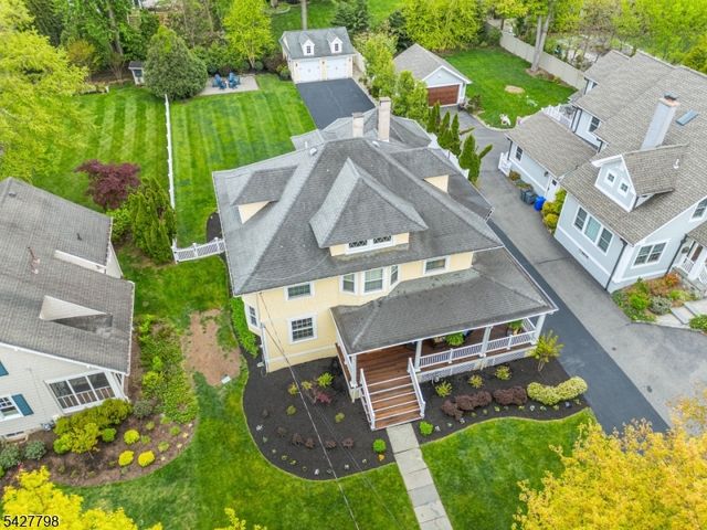 626 Boulevard, Westfield Town, NJ 07090