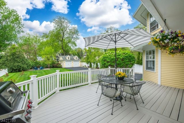 626 Boulevard, Westfield Town, NJ 07090