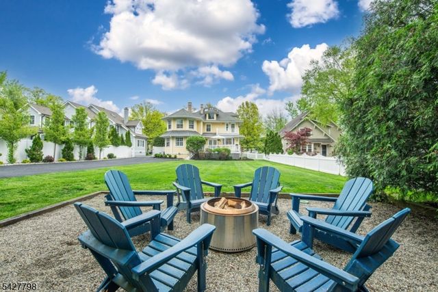 626 Boulevard, Westfield Town, NJ 07090