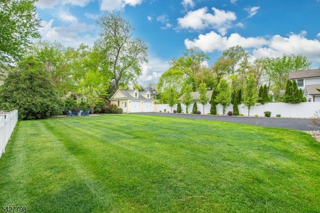 626 Boulevard, Westfield Town, NJ 07090