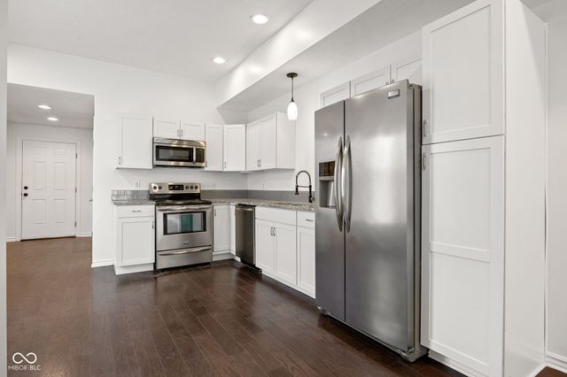 1633-1635 N New Jersey Street, Indianapolis, IN 46202