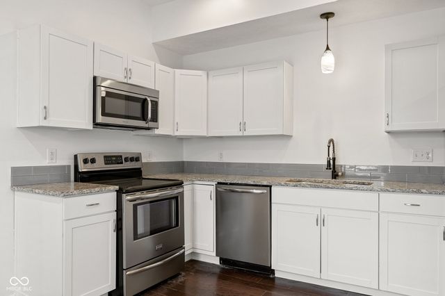 1633-1635 N New Jersey Street, Indianapolis, IN 46202