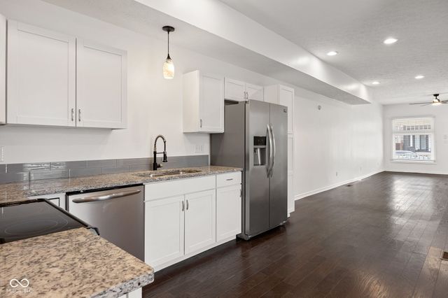 1633-1635 N New Jersey Street, Indianapolis, IN 46202
