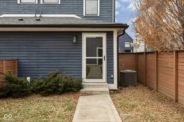 1633-1635 N New Jersey Street, Indianapolis, IN 46202
