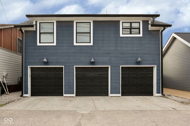 1633-1635 N New Jersey Street, Indianapolis, IN 46202
