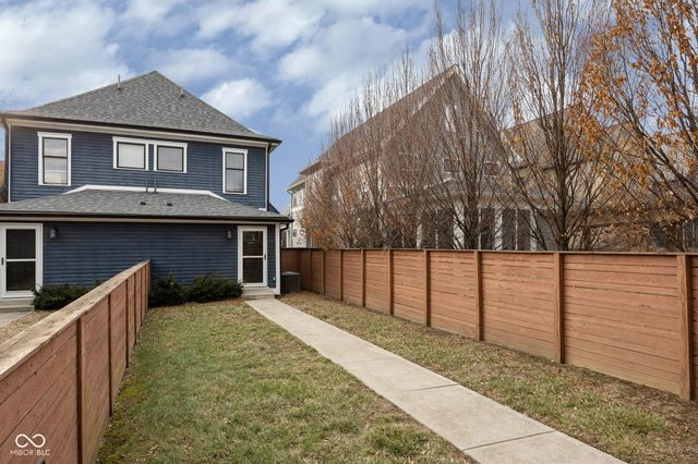 1633-1635 N New Jersey Street, Indianapolis, IN 46202