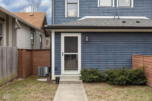 1633-1635 N New Jersey Street, Indianapolis, IN 46202