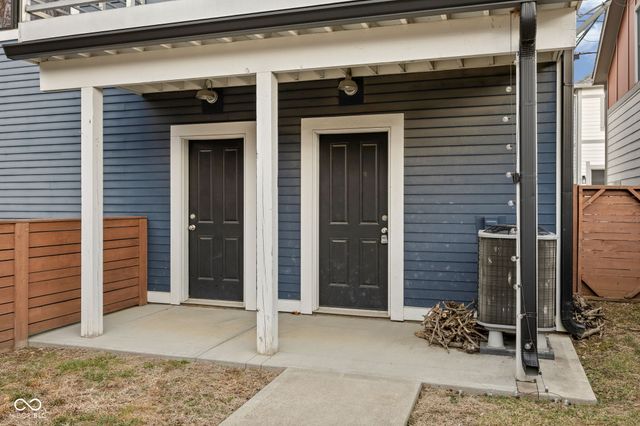1633-1635 N New Jersey Street, Indianapolis, IN 46202
