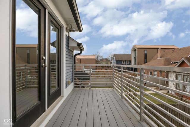 1633-1635 N New Jersey Street, Indianapolis, IN 46202