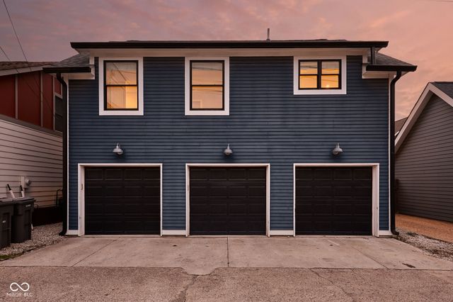 1633-1635 N New Jersey Street, Indianapolis, IN 46202